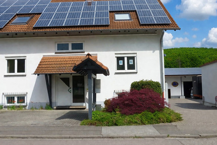 Gewerbeobjekt Kusel Industriegebiet - 550&euro; | Angebot:26083101