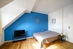 Etagenwohnung Saarbrücken Eschberg - 1 Zimmer, 50 m&sup2;, 69&euro; | Angebot:26417190