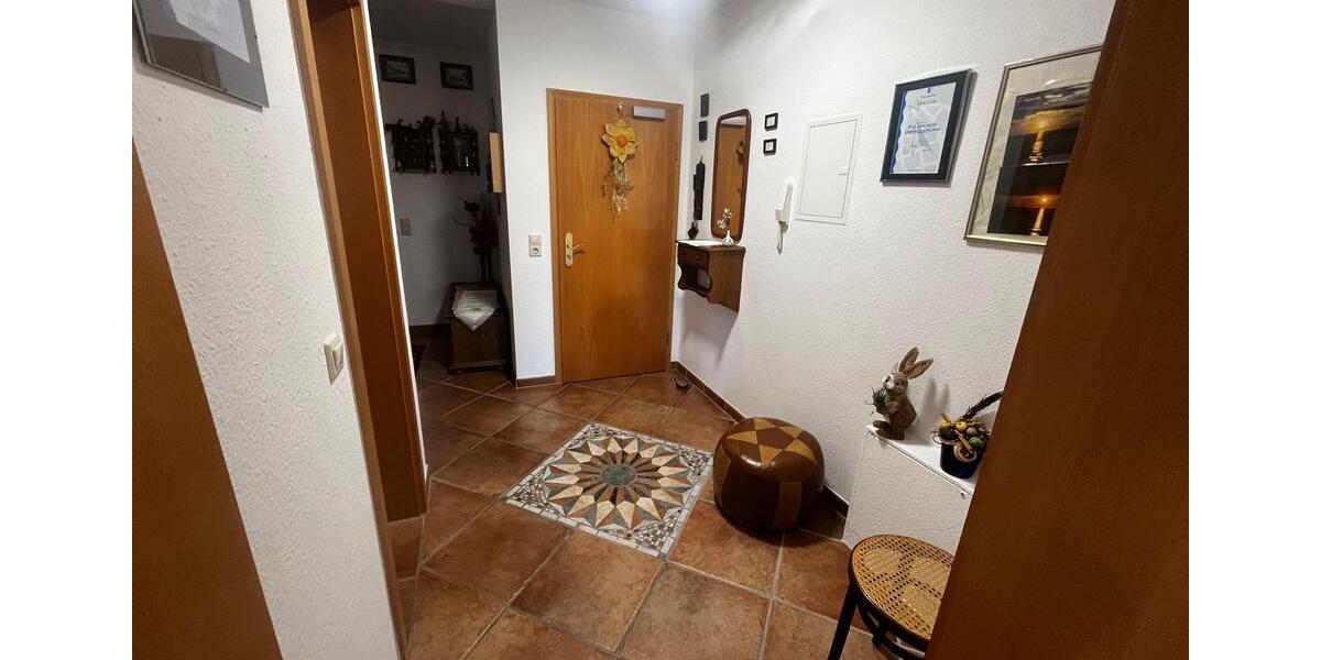 Etagenwohnung Heusweiler - 3 Zimmer, 96 m&sup2;, 240.000&euro; | Angebot:26067536