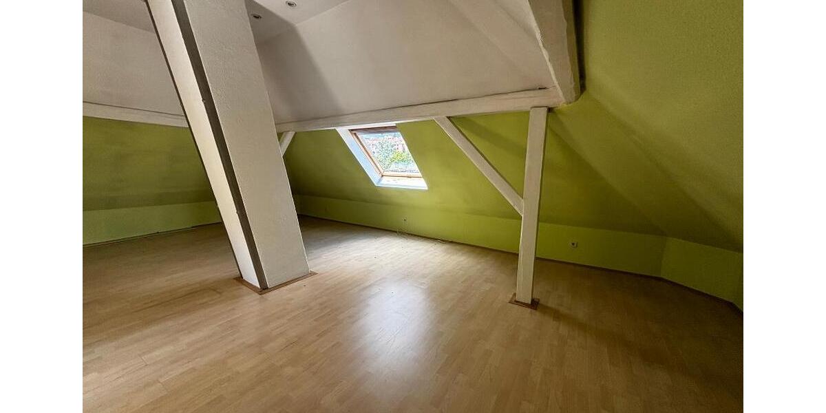 Maisonettenwohnung Pirmasens - 3 Zimmer, 122 m&sup2;, 690&euro; | Angebot:21663367
