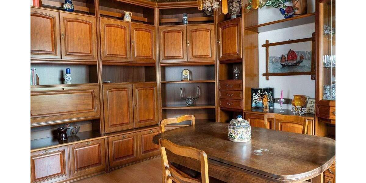 Mehrfamilienhaus, Wohnhaus Saarbrücken Scheidt - 9 Zimmer, 189 m&sup2;, 259.000&euro; | Angebot:25743256