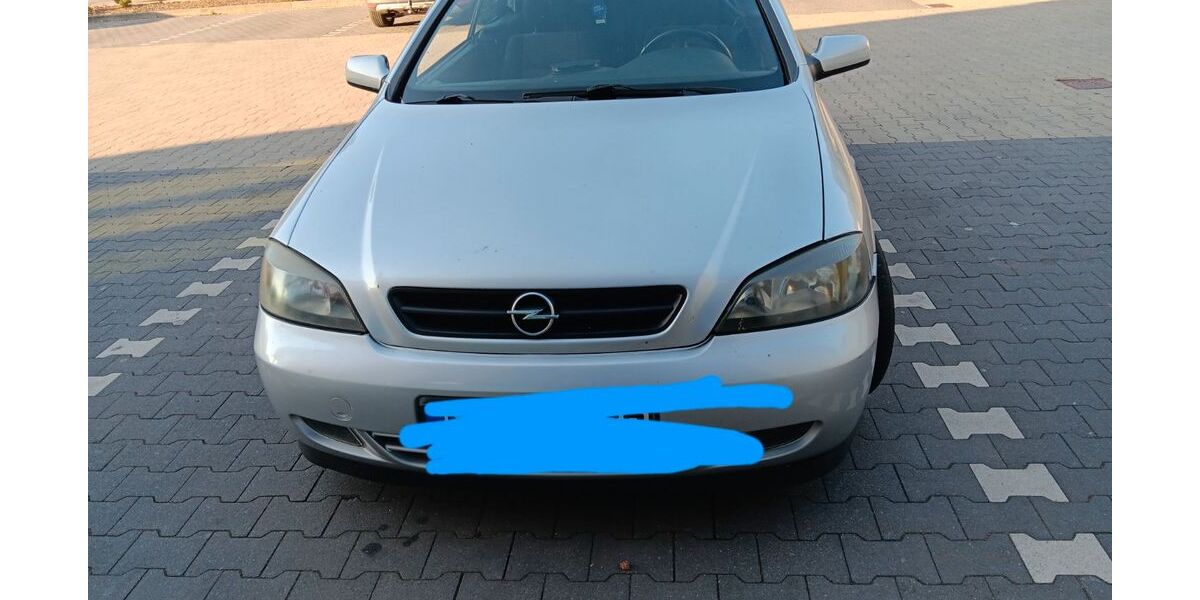 Opel Astra 194.000 km 2.200 &euro; Ottweiler 66564