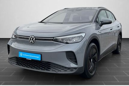 VW ID.4 62.300 km 21.490 &euro; Homburg 66424