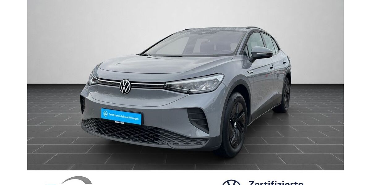 VW ID.4 62.300 km 21.690 &euro; Homburg 66424