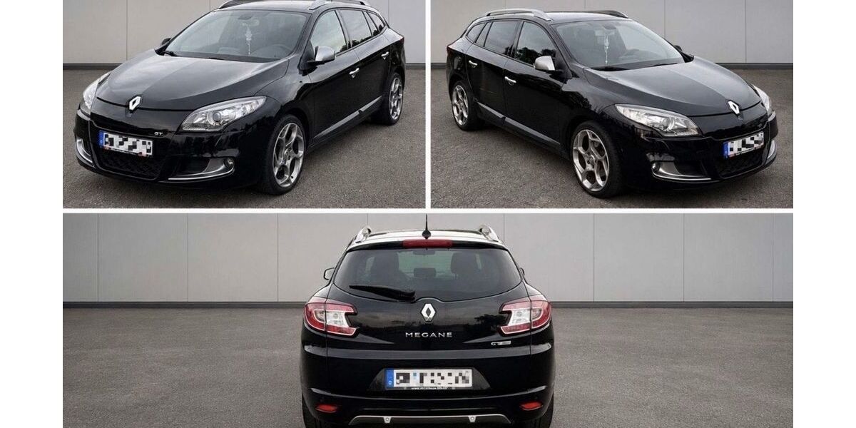 Renault Megane 199.000 km 3.390 &euro; Saarbrücken 66123