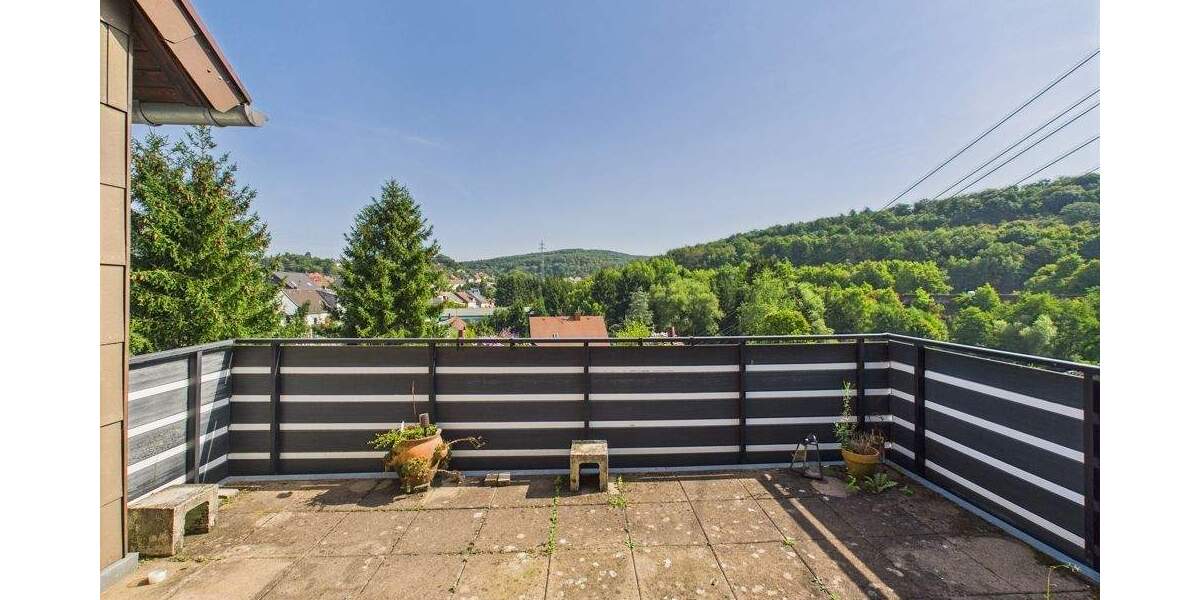 Mehrfamilienhaus, Wohnhaus Quierschied - 9 Zimmer, 234 m&sup2;, 195.000&euro; | Angebot:25799966