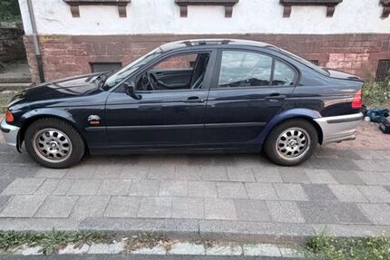 BMW 316 401.803 km 1.900 &euro; Zweibrücken 66482