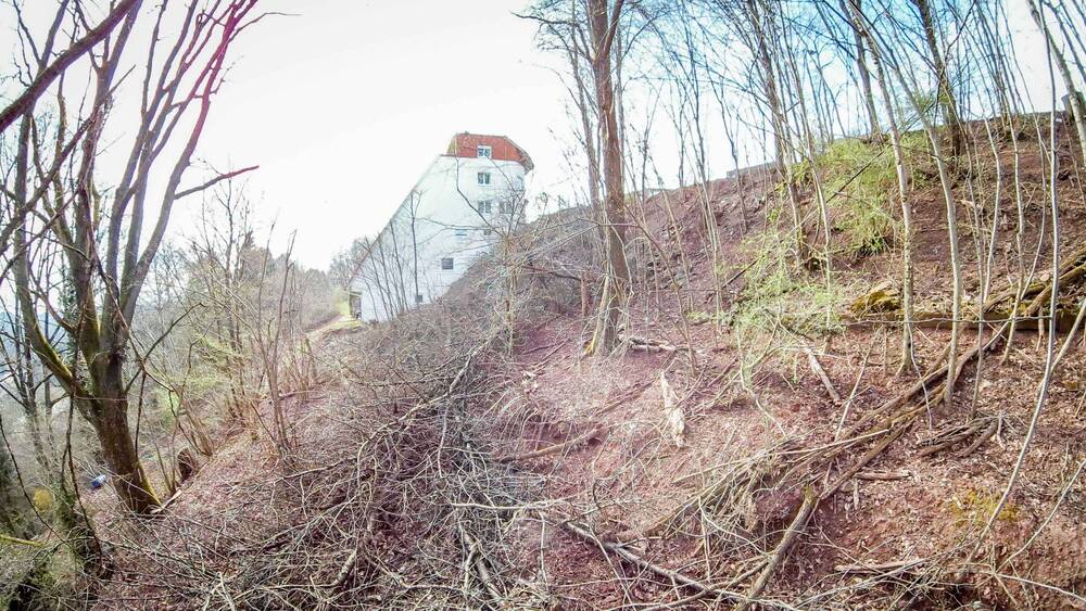 Grundstück Pirmasens Innenstadt - 69.500&euro; | Angebot:25678912