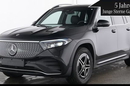 Mercedes-Benz EQB 11.296 km 48.870 &euro; Saarbrücken 66117