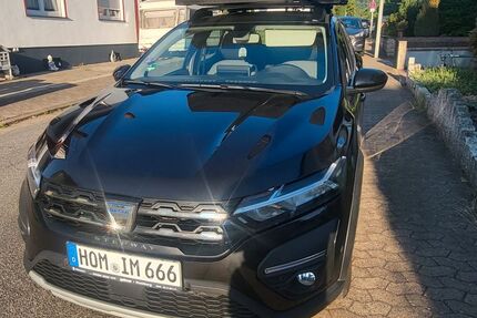 Dacia Sandero 33.546 km 13.000 &euro; Blieskastel 66440