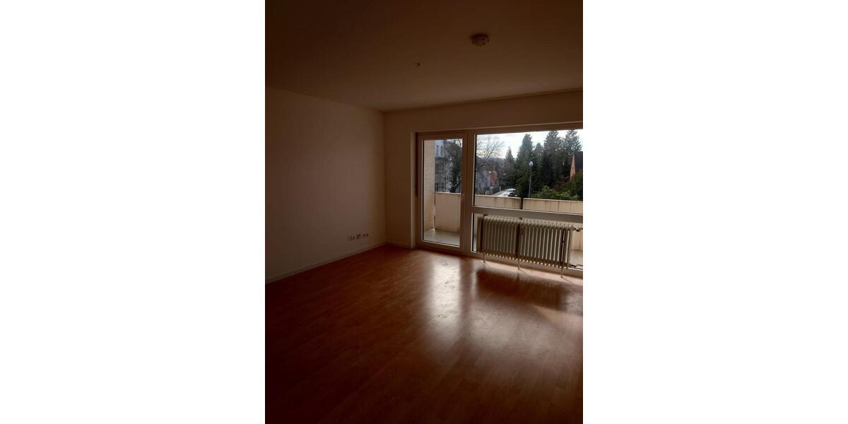 Etagenwohnung Saarbrücken Kieselhumes - 1 Zimmer, 31 m&sup2;, 450&euro; | Angebot:25513702