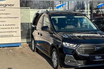 Ford Tourneo 9.800 km 27.930 &euro; Pirmasens 66953