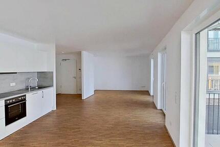 Wohnung Saarbrücken - 2 Zimmer, 81 m&sup2;, 1.130&euro; | Angebot:26266915