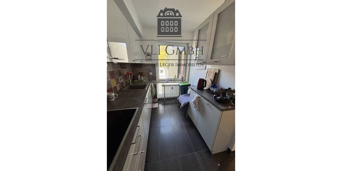 Etagenwohnung Saarbrücken / Schafbrücke St Johann - 4 Zimmer, 116 m&sup2;, 259.000&euro; | Angebot:26204184