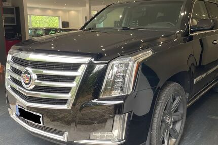 Cadillac Escalade 94.600 km 39.950 &euro; Theley 66636