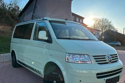 VW T5 California 311.000 km 18.950 &euro; Kirkel 66459