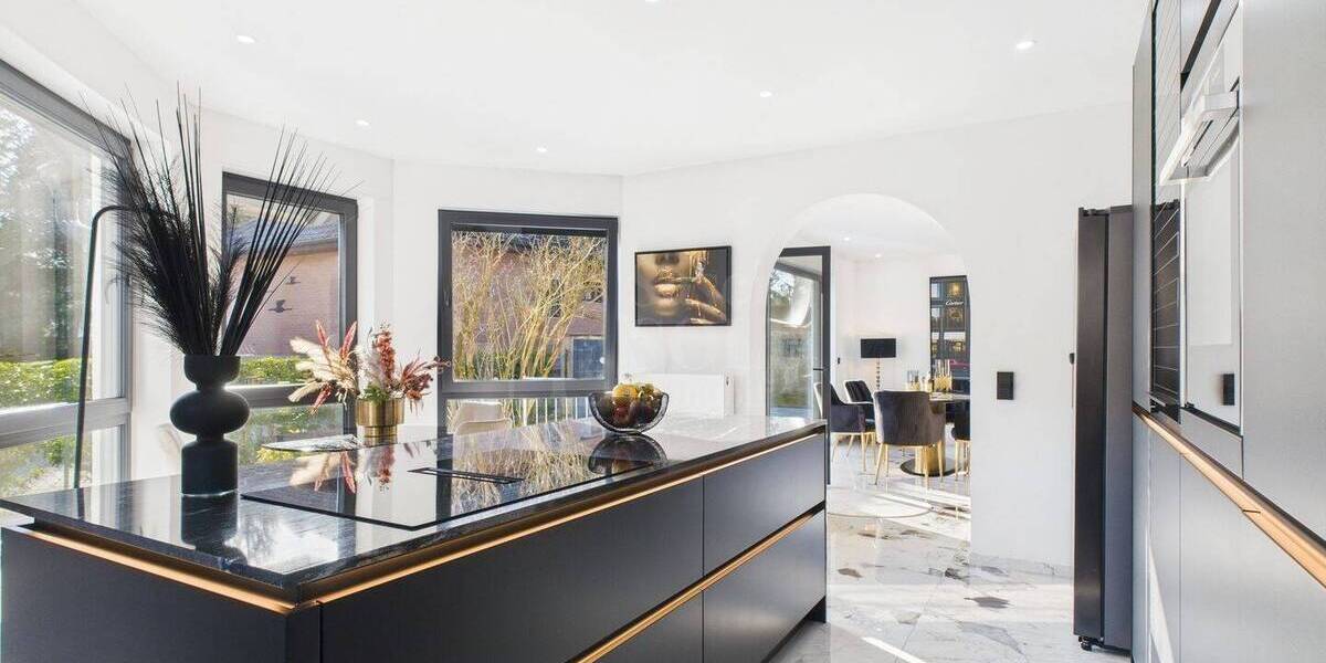 Luxuswohnung in Kirkel-Neuhäusel - Garten, Terrasse, 2 Bäder, 2 Nutzräume - keine Käuferprovision! - Etagenwohnung Kirkel Kirkel-Neuhäusel | Angebot:26120750