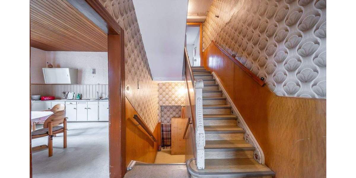 Einfamilienhaus Hornbach - 1 Zimmer, 290 m&sup2;, 160.000&euro; | Angebot:25691436