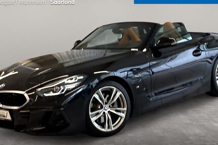 BMW Z4 32.946 km 39.980 &euro; Saarbrücken 66121