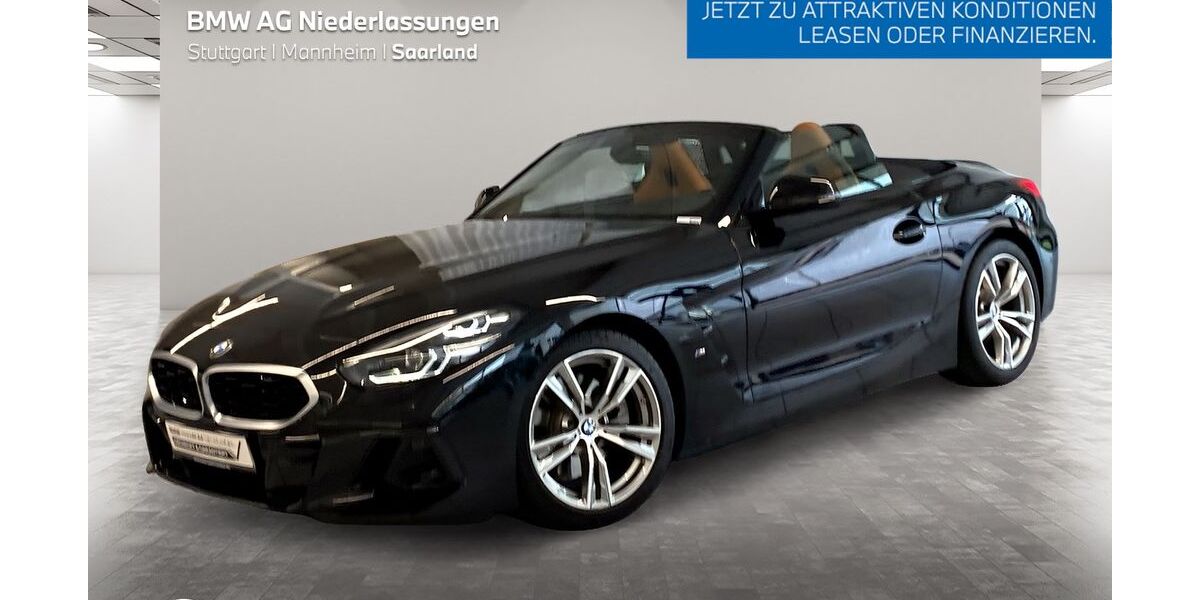 BMW Z4 32.946 km 39.980 &euro; Saarbrücken 66121