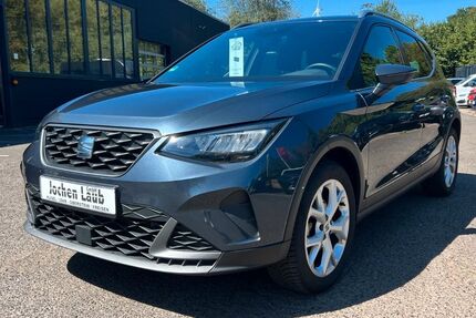 Seat Arona 57.000 km 16.490 &euro; Freisen 66629