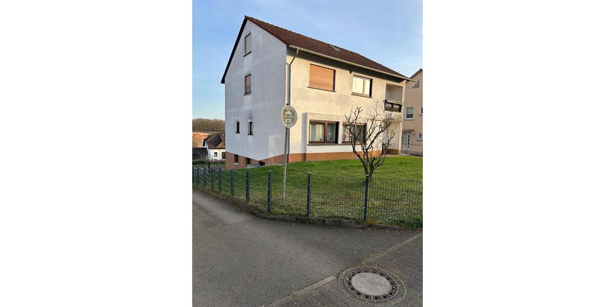 Mehrfamilienhaus, Wohnhaus Waldmohr - 360.000&euro; | Angebot:25404871