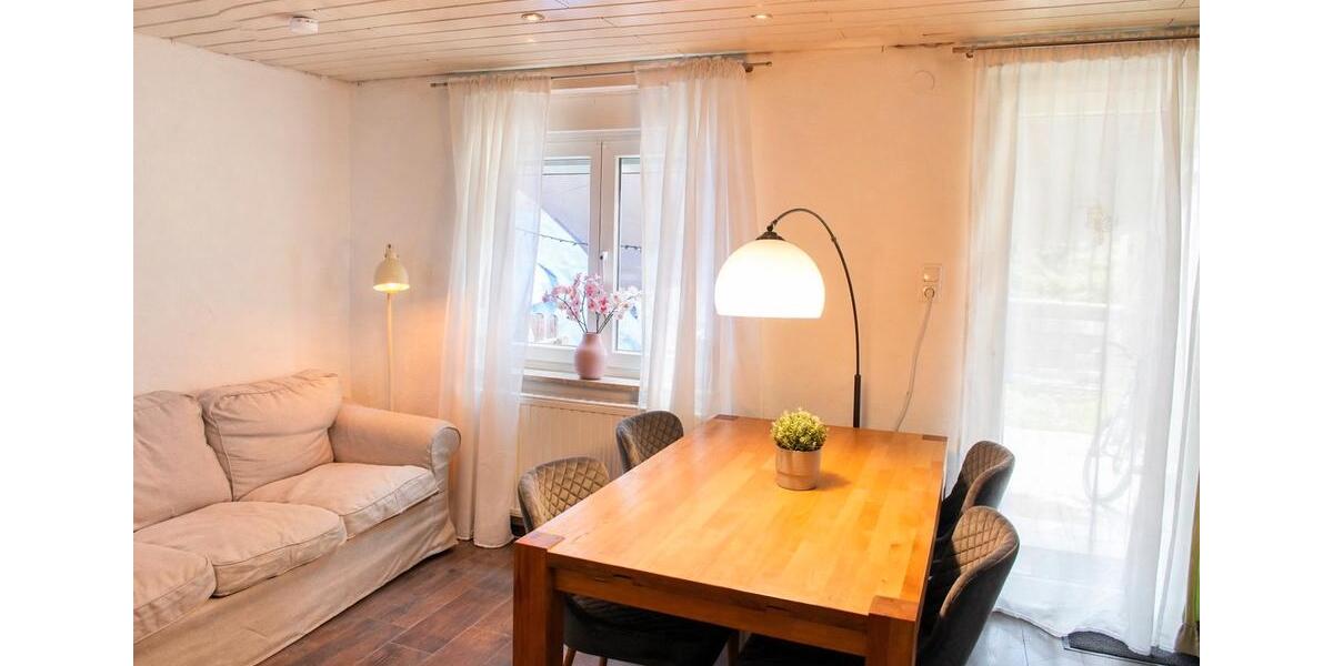 Einfamilienhaus Sankt Ingbert - 4 Zimmer, 88 m&sup2;, 175.000&euro; | Angebot:26843718