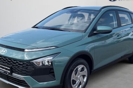 Hyundai BAYON 3.107 km 17.990 &euro; Schiffweiler 66578