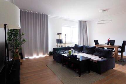 Wohnung Saarbrücken Alt-Saarbrücken - 3 Zimmer, 89 m&sup2;, 249.000&euro; | Angebot:25737746