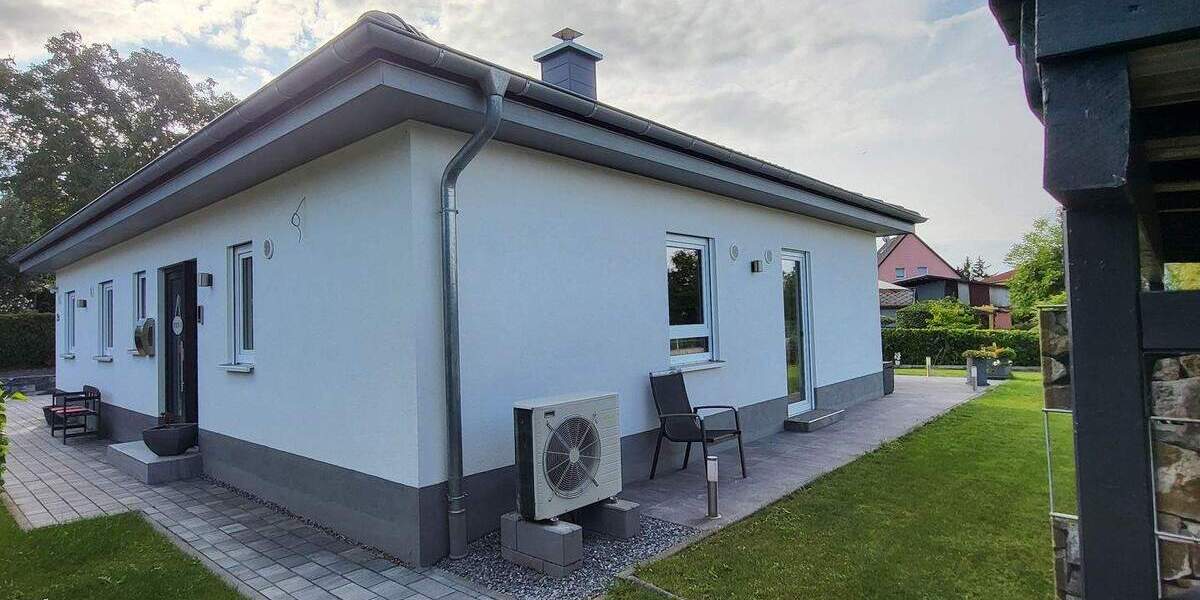 Bungalow Windsberg Windsberg - 4 Zimmer, 108 m&sup2;, 379.000&euro; | Angebot:25680376