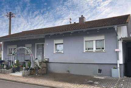 Haus Bexbach - 7 Zimmer, 180 m&sup2;, 279.000&euro; | Angebot:25548332