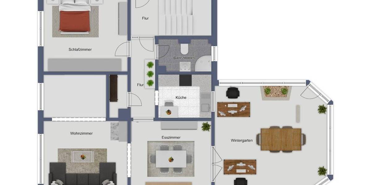 Mehrfamilienhaus, Wohnhaus Kirkel Limbach - 6 Zimmer, 210 m&sup2;, 364.000&euro; | Angebot:25680355