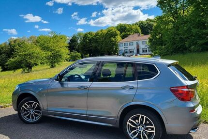BMW X3 148.000 km 19.300 &euro; Saarbrücken 66119