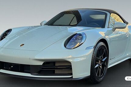 Porsche 992 9.900 km 189.900 &euro; Saarbrücken 66115