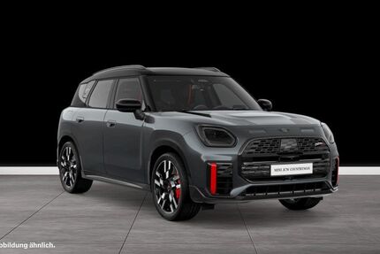 Mini John Cooper Works 28.035 km 45.490 &euro; Kirkel 66459