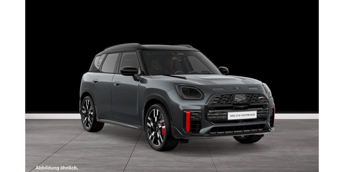 Mini John Cooper Works 28.035 km 45.490 &euro; Kirkel 66459