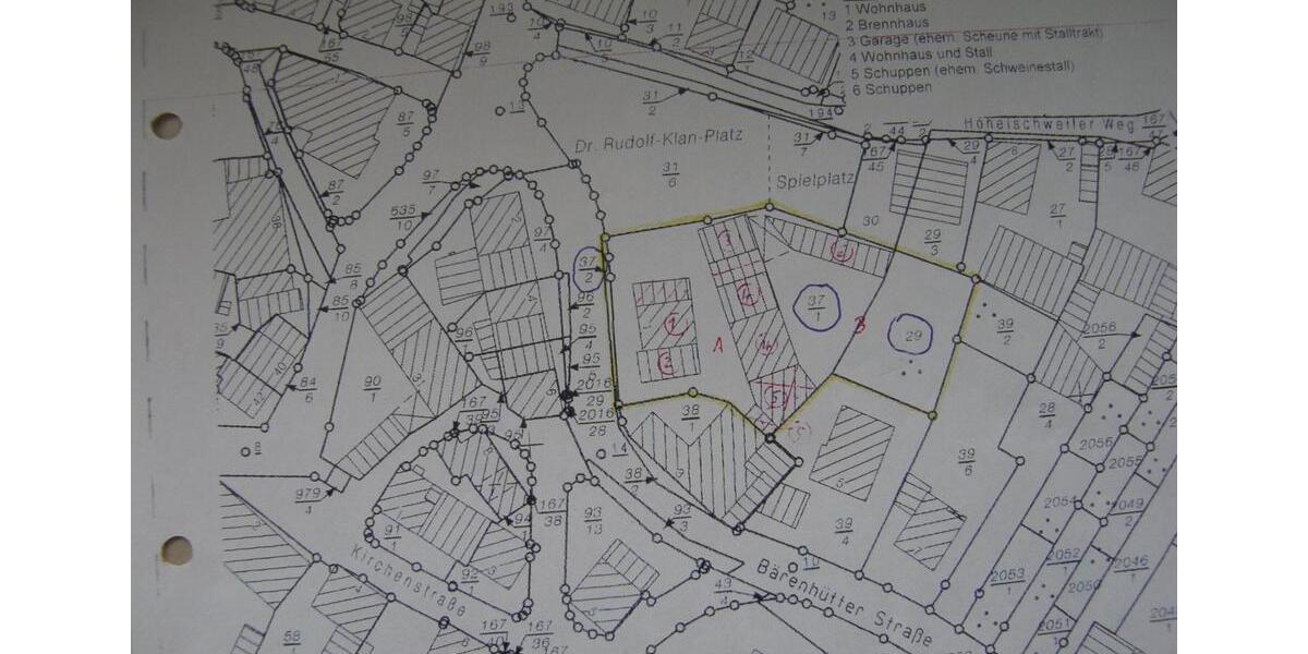 Einfamilienhaus Höheinöd - 78.500&euro; | Angebot:21714758