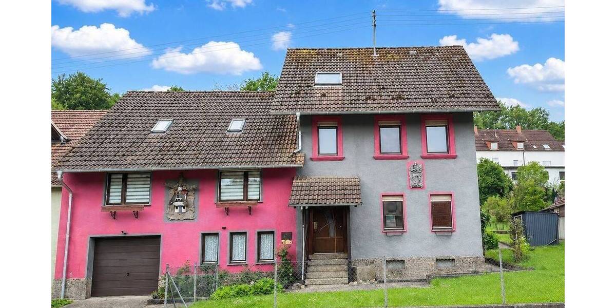 Mehrfamilienhaus, Wohnhaus Ruthweiler - 1 Zimmer, 220 m&sup2;, 179.000&euro; | Angebot:26902556