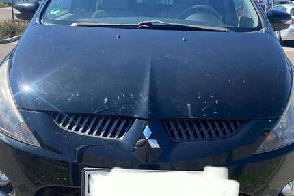 Mitsubishi Grandis 275.600 km 2.000 &euro; Neunkirchen am Potzberg 66887