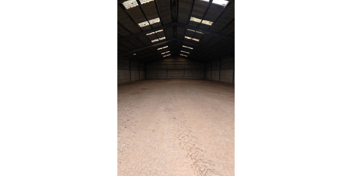 Gewerbeobjekt Sankt Wendel - 4&euro; | Angebot:25164844