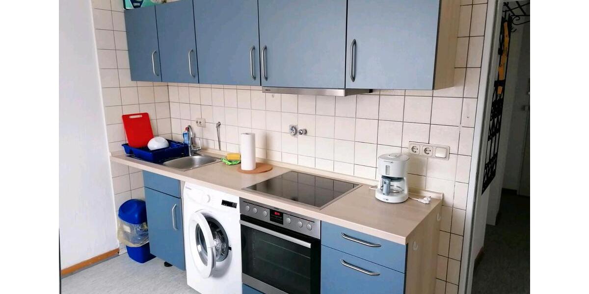 Etagenwohnung Saarbrücken St. Arnual - 2 Zimmer, 57 m&sup2;, 85.000&euro; | Angebot:26875752