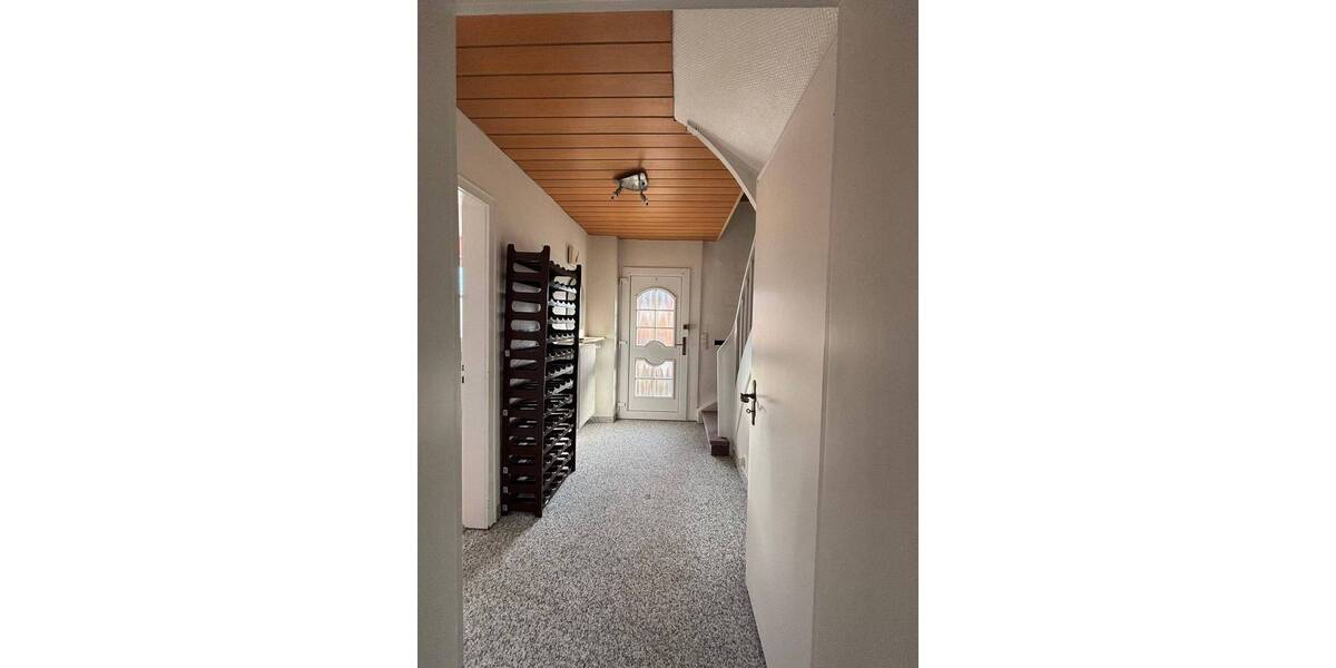 Doppelhaushälfte Sulzbach/Saar Sulzbach - 5 Zimmer, 110 m&sup2;, 298.000&euro; | Angebot:26824629
