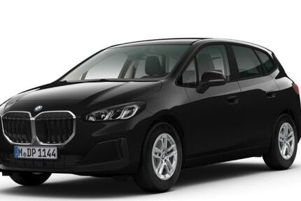 BMW 218 Active Tourer 41.200 km 23.699 &euro; Pirmasens 66954