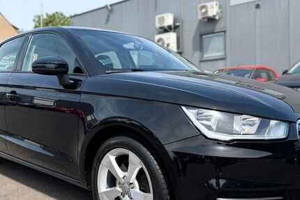Audi A1 155.000 km 10.900 &euro; Saarbrücken-Altenkessel 66126
