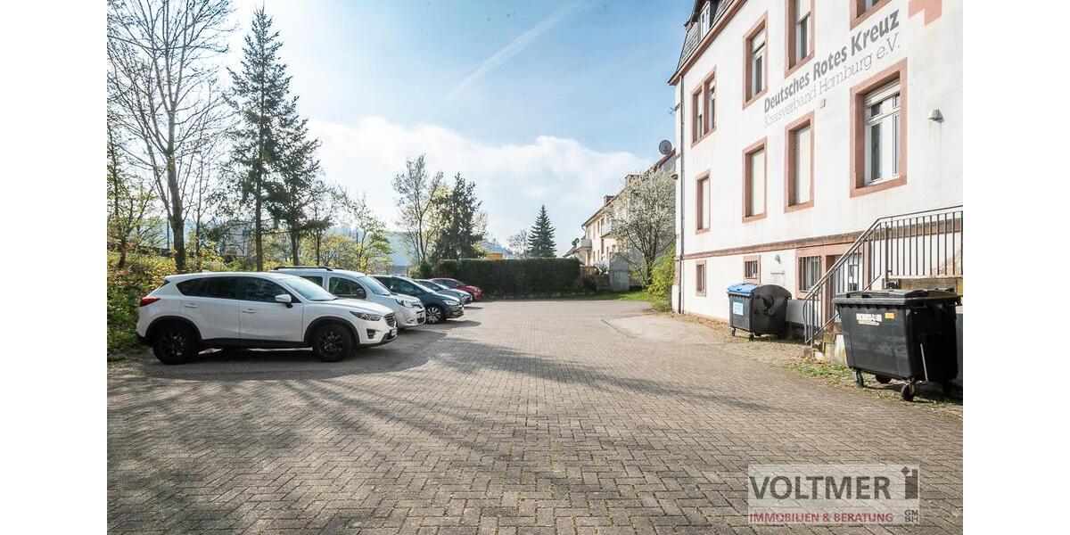 Gewerbeobjekt Homburg - 3.500&euro; | Angebot:26137077