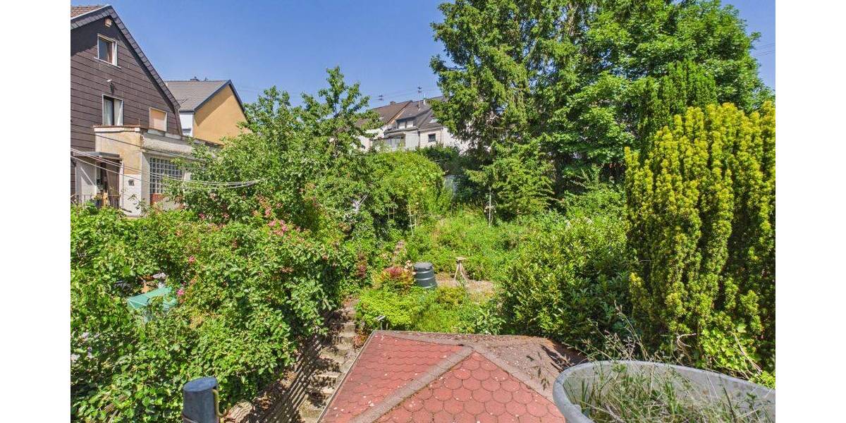 Einfamilienhaus Quierschied / Fischbach Fischbach - 6 Zimmer, 90 m&sup2;, 160.000&euro; | Angebot:26903086