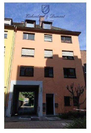 Mehrfamilienhaus, Wohnhaus Saarbrücken Malstatt - 1 Zimmer, 370 m&sup2;, 750.000&euro; | Angebot:25747860