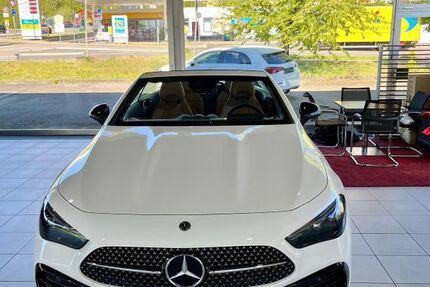 Mercedes-Benz CLE 180 6.500 km 52.000 &euro; Spiesen-Elversberg 66583