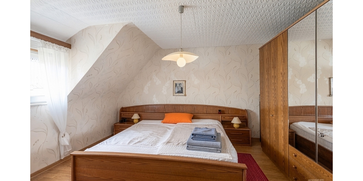 160 m² Familienglück in Sand – Gepflegtes Einfamilienhaus mit Wintergarten Garten nahe Ohmbachsee - Einfamilienhaus Schönenberg-Kübelberg Kübelberg | Angebot:27332877