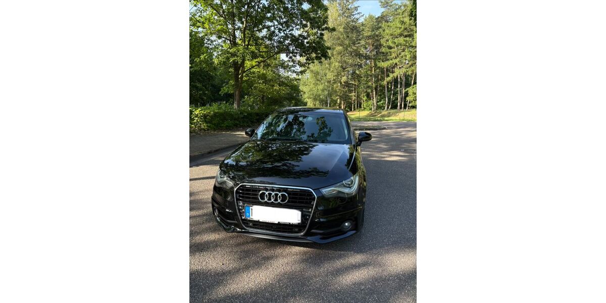 Audi A1 217.000 km 6.800 &euro; Rodalben 66976
